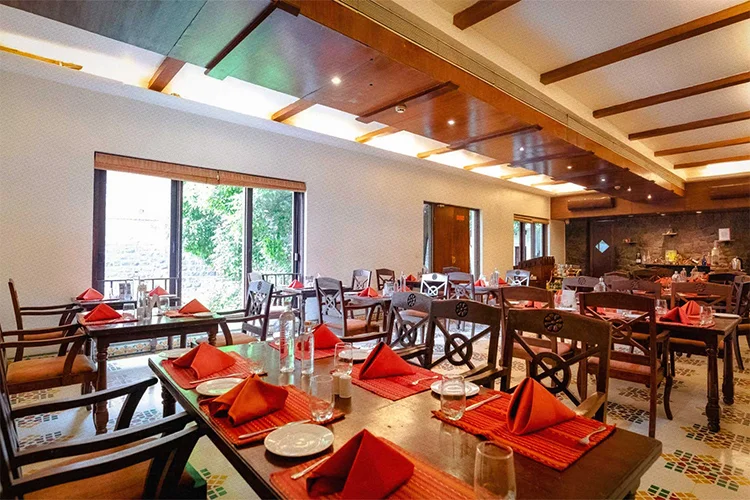 Cultural Events at Heritage Resort near Pune